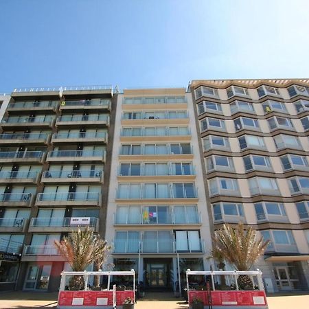 Westhinder Apt 301 Nieuwpoort Exterior foto